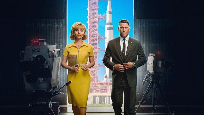 Zabierz mnie na Księżyc - Sprawdź dostępność filmu na Vider
