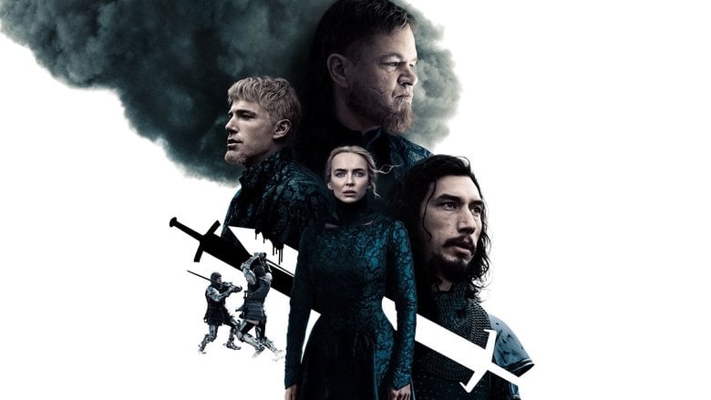 Ostatni pojedynek - Sprawdź dostępność filmu na Vider