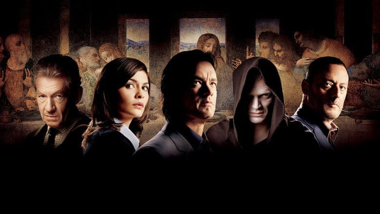 Kod Da Vinci Cały Film - Vider