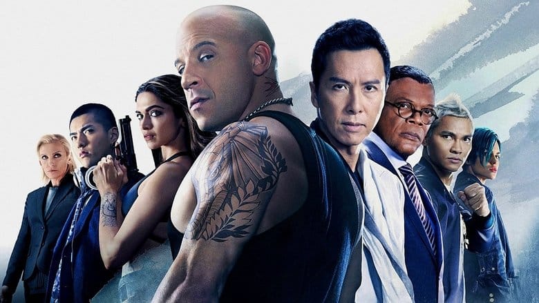 xXx: Reaktywacja Cały Film - Vider