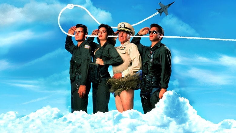 Hot Shots! - Sprawdź dostępność filmu na Vider