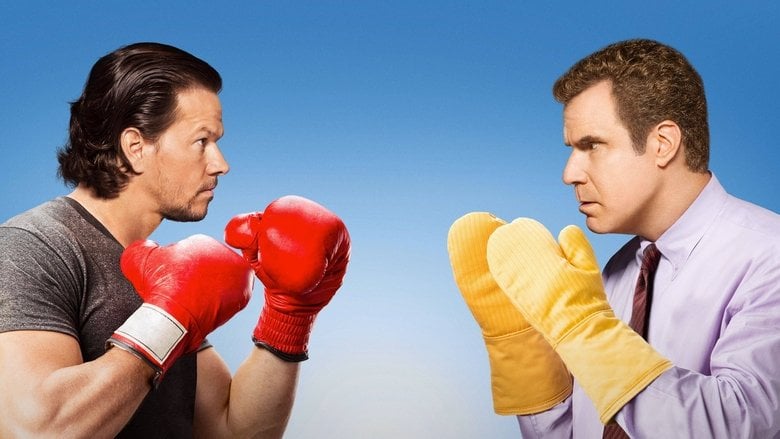 Tata kontra tata - Sprawdź dostępność filmu na Vider