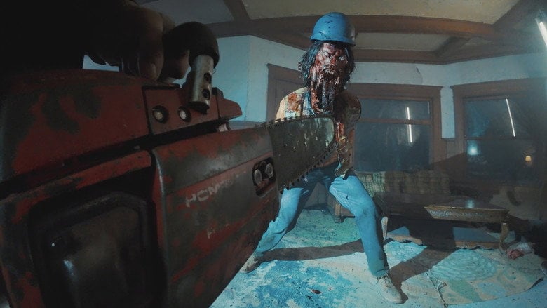 V/H/S/Beyond - Sprawdź dostępność filmu na Vider