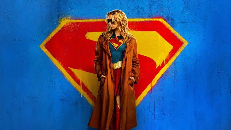 Supergirl Cały Film - Vider