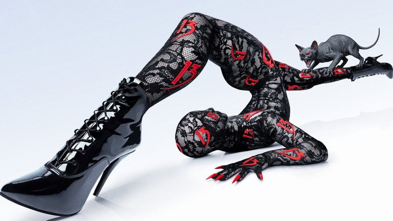 American Horror Story (2011) Sprawdź dostępność serialu na Vider