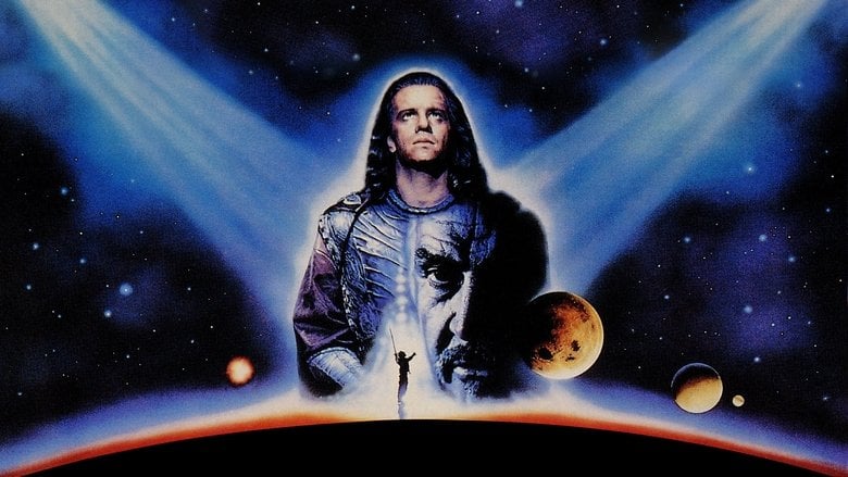 Nieśmiertelny II: Nowe Życie - Sprawdź dostępność filmu na Vider