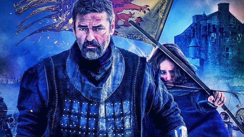 Waleczne serce. Król Szkotów Cały Film - Vider