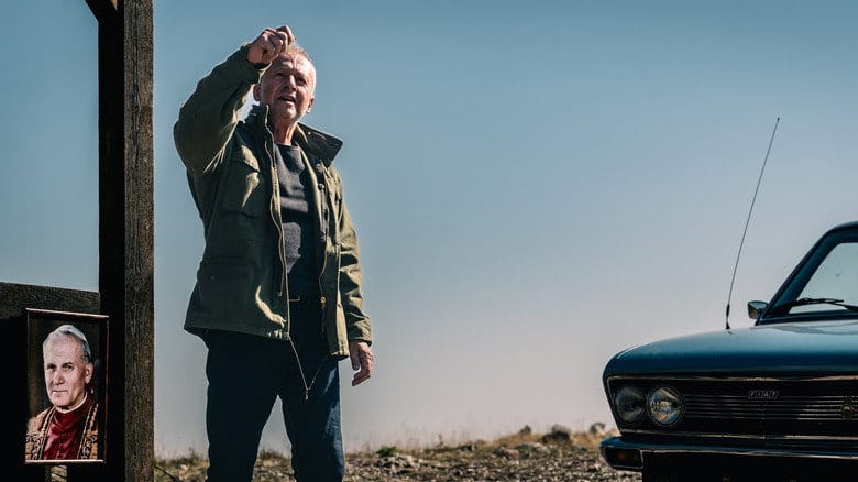 Zamach na papieża Cały Film - Vider