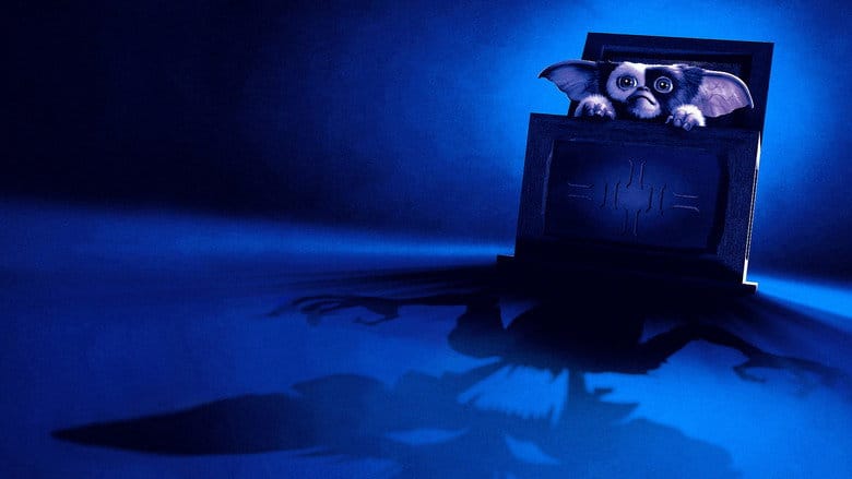 Gremliny rozrabiają Cały Film - Vider