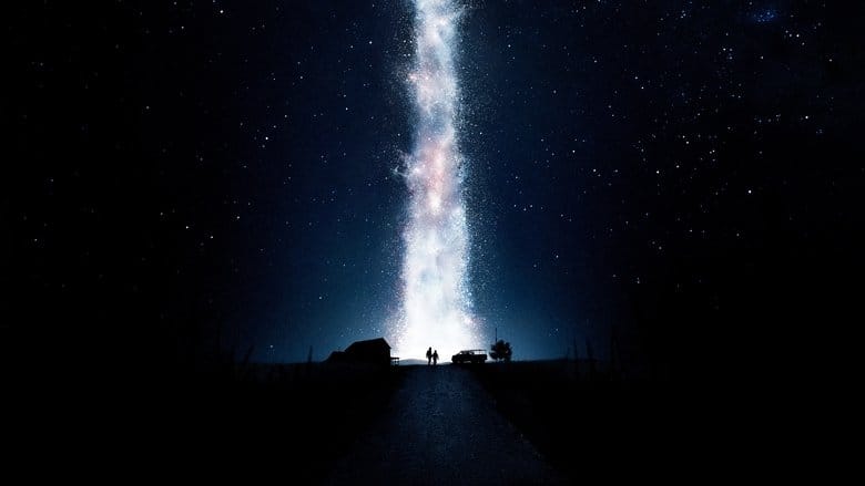 Interstellar Cały Film - Vider