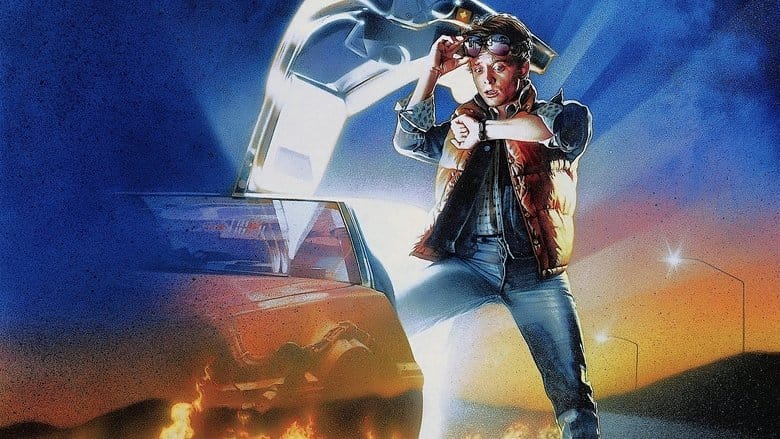 Powrót do przyszłości Cały Film - Vider