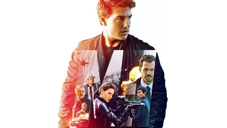 Mission: Impossible - Fallout - Sprawdź dostępność filmu na Vider