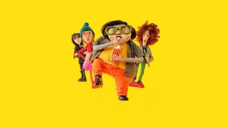 Ben nie ma lekko Cały Film - Vider