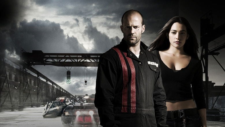 Wyścig Śmierci - Sprawdź dostępność filmu na Vider