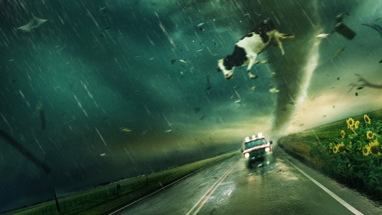 Twister - Sprawdź dostępność filmu na Vider