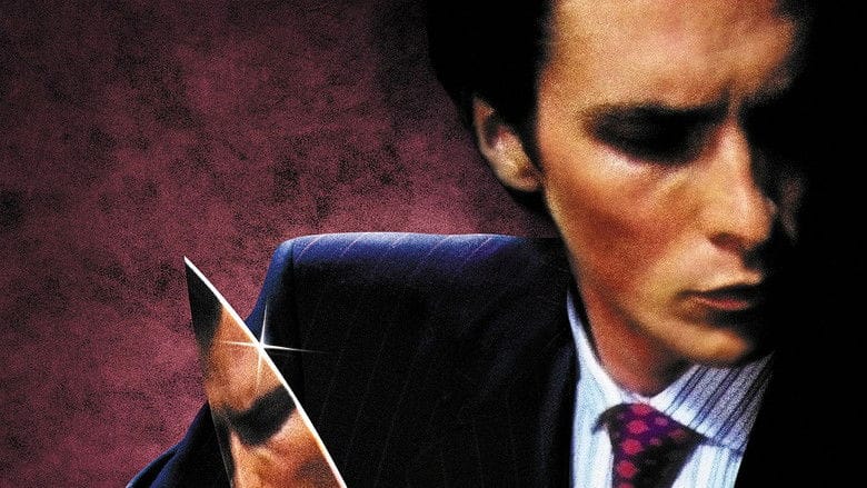American Psycho Cały Film - Vider