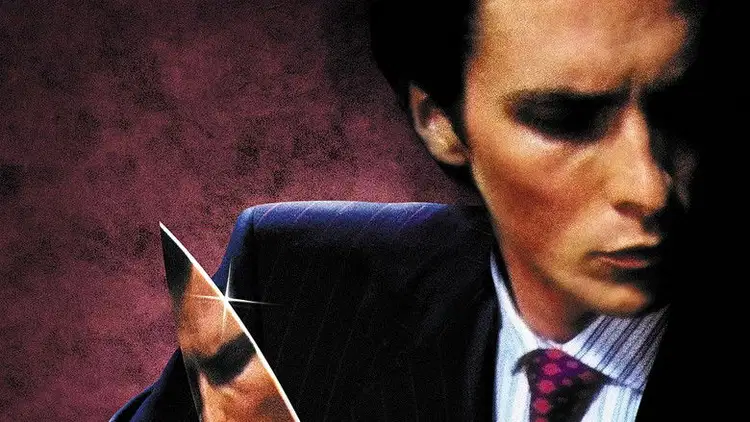 American Psycho Cały Film - Vider