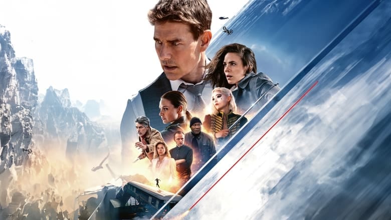 Mission: Impossible - Dead Reckoning Part One Cały Film - Vider