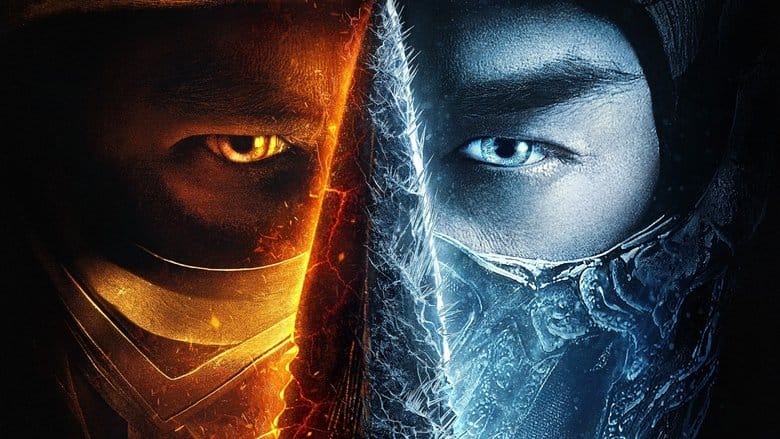 Mortal Kombat Cały Film - Vider