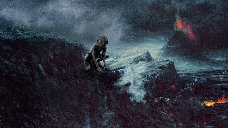 Władca Pierścieni: Dwie wieże Cały Film - Vider