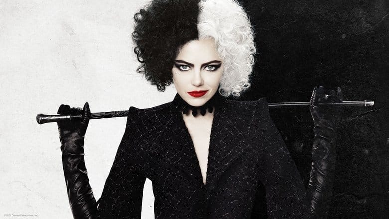 Cruella Cały Film - Vider
