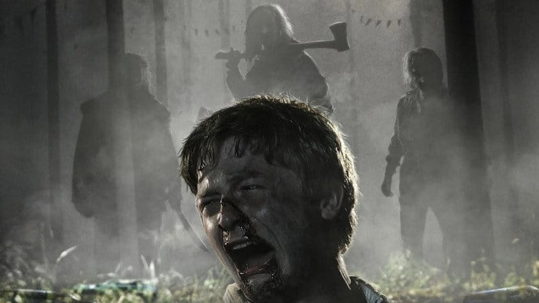 Droga bez powrotu 5: Krwawe granice Cały Film - Vider