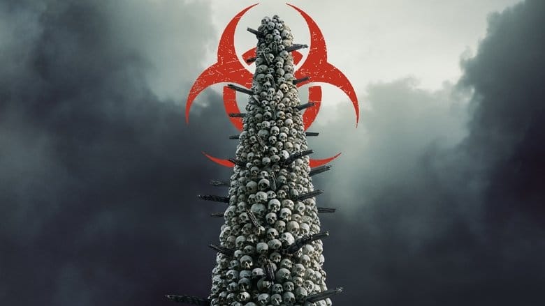 28 lat później Cały Film - Vider