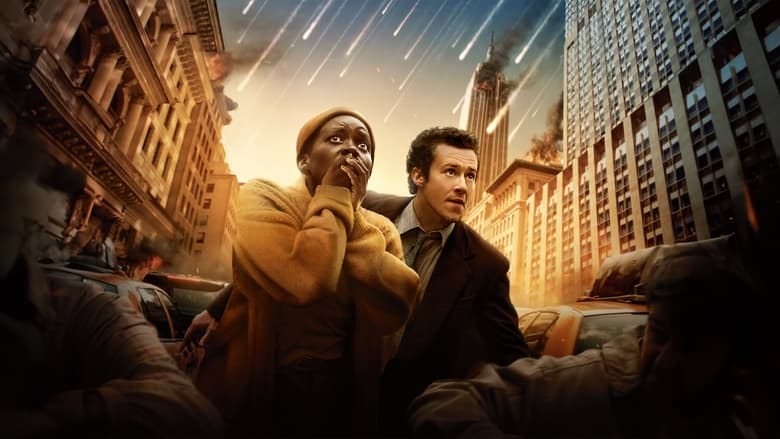 Ciche miejsce: Dzień pierwszy Cały Film - Vider