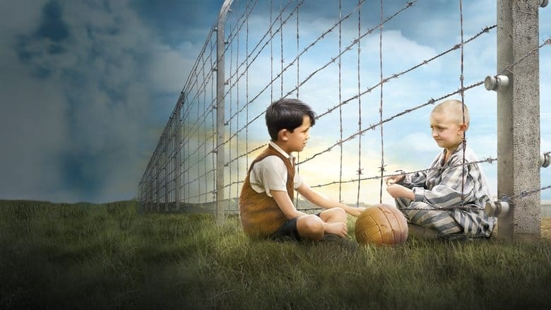 Chłopiec w pasiastej piżamie (2008) Cały Film – eKino