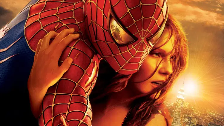 Spider-Man 2 Cały Film - Vider