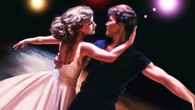 Dirty Dancing - Sprawdź dostępność filmu na Vider