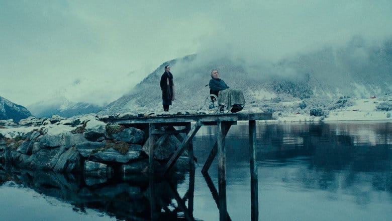 Fjord Cały Film - Vider