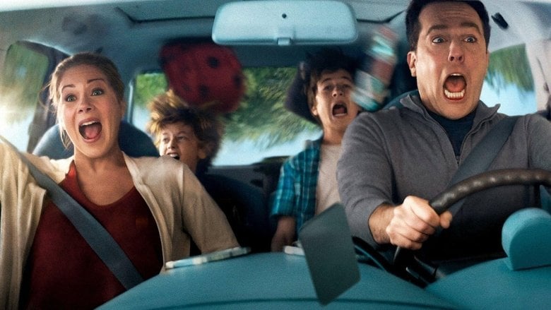 W nowym zwierciadle: Wakacje - Sprawdź dostępność filmu na Vider