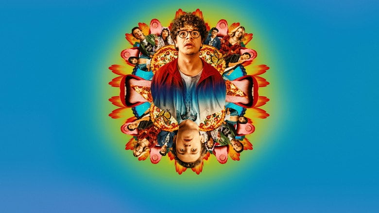 Misja: Pizza - Sprawdź dostępność filmu na Vider