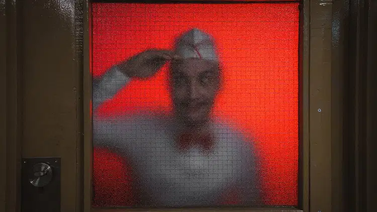 Ice Cream Man na eKino | Cały Film