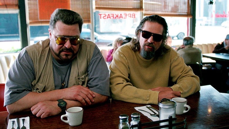 Big Lebowski - Sprawdź dostępność filmu na Vider