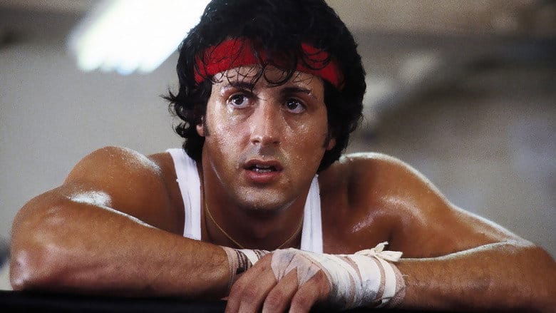 Rocky 2 Cały Film - Vider