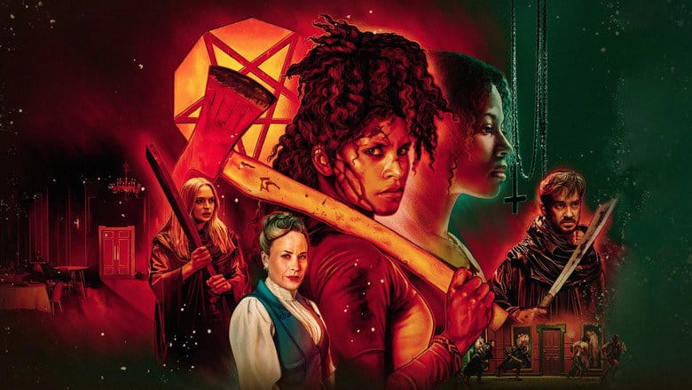 Oni cię zabiją Cały Film - Vider