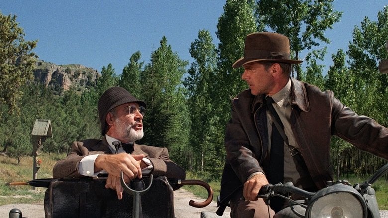 Indiana Jones i ostatnia krucjata - Sprawdź dostępność filmu na Vider