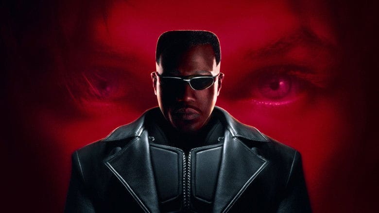Blade: Wieczny łowca Cały Film - Vider