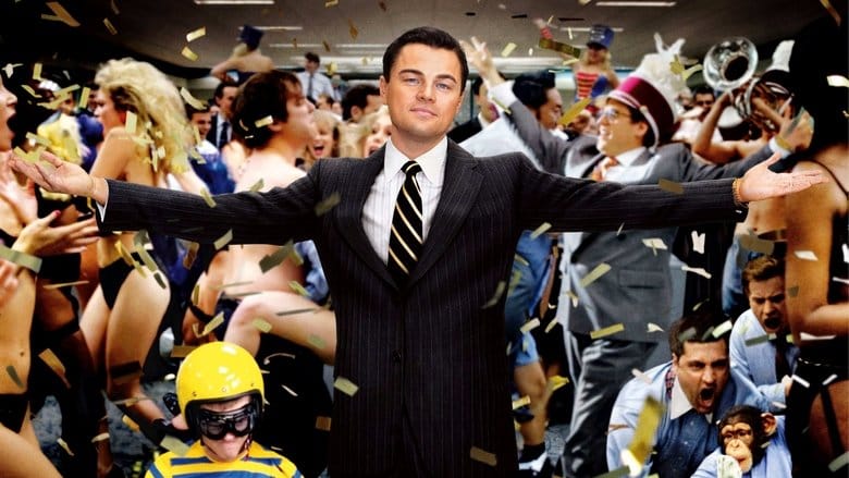 Wilk z Wall Street Cały Film - Vider