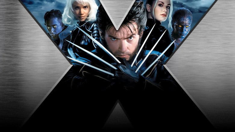 X-Men 2 Cały Film - Vider