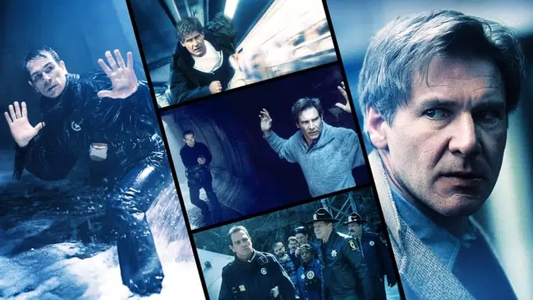 Ścigany Cały film - Gdzie obejrzeć online - Viderio