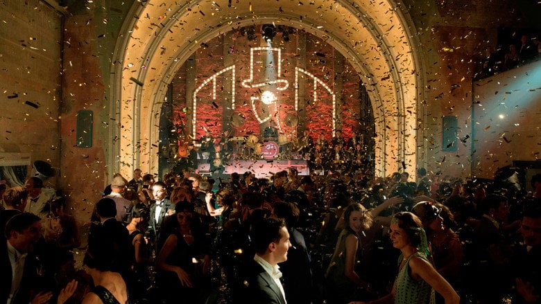 Babylon Berlin (2017) Sprawdź dostępność serialu na Vider
