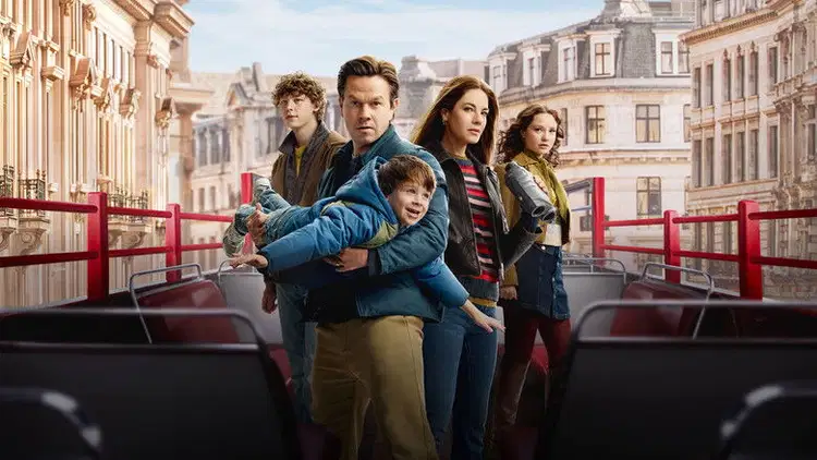 Plan wycieczki 2 Cały Film - Vider
