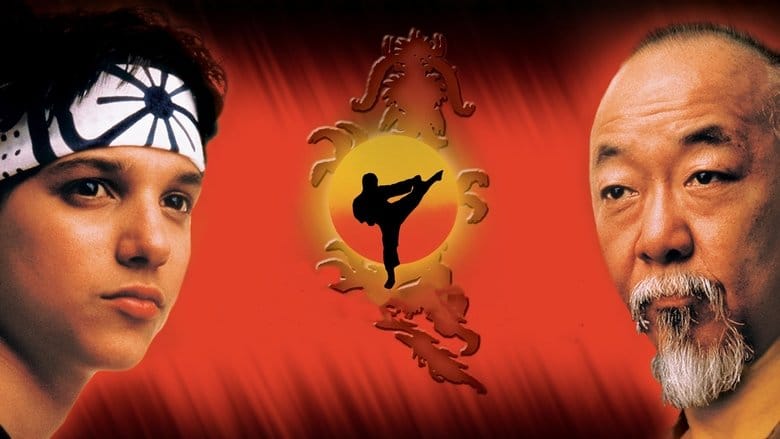 Karate Kid 2 Cały Film - Vider