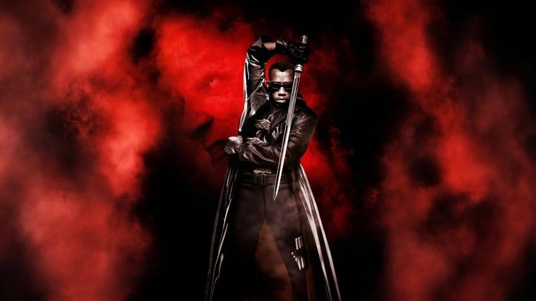 Blade: Wieczny łowca II Cały Film - Vider