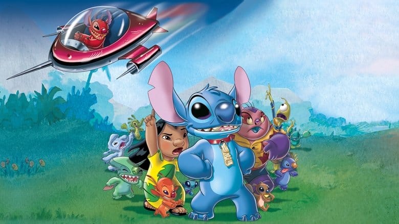 Leroy i Stich Cały Film - Vider