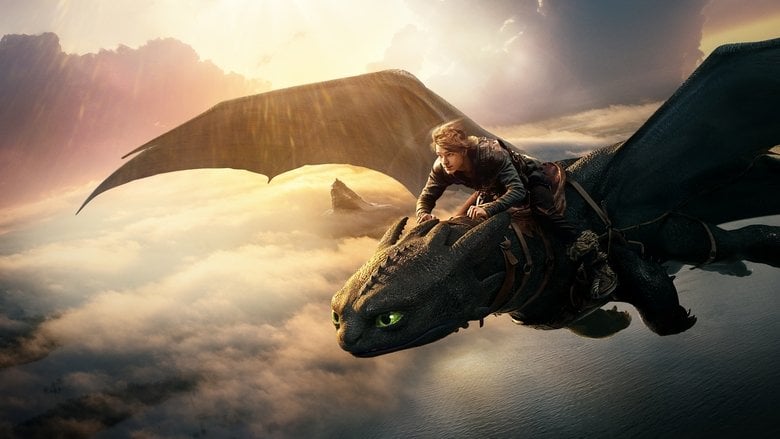 Jak wytresować smoka - Sprawdź dostępność filmu na Vider