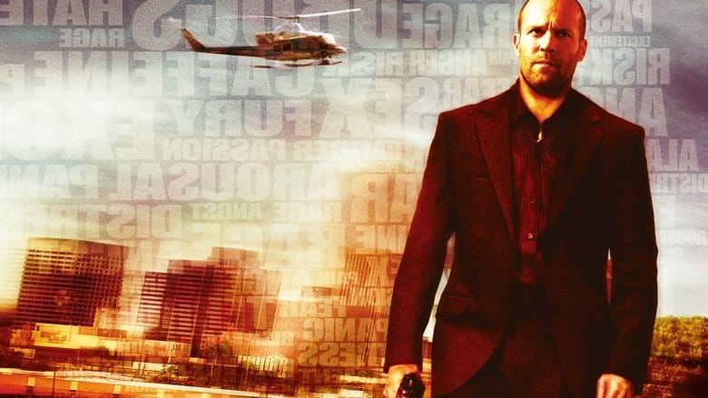 Adrenalina Cały film - Gdzie obejrzeć online - Viderio